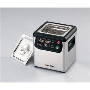超音波洗浄器 MCD-2 超音波洗浄器