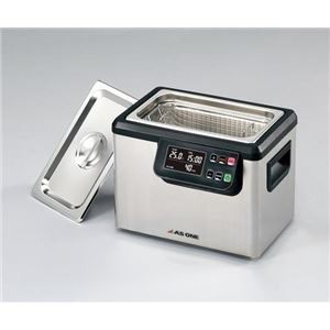 超音波洗浄器 MCD-3 超音波洗浄器