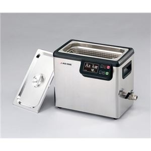 超音波洗浄器 MCD-6 超音波洗浄器