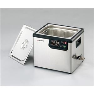 超音波洗浄器 MCD-10 超音波洗浄器
