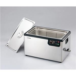 超音波洗浄器 MCD-20 超音波洗浄器