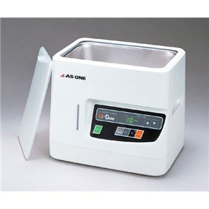 卓上型2周波超音波洗浄器 VSーD100 超音波洗浄器