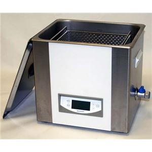 超音波洗浄機 UT-206 超音波洗浄器