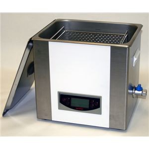 超音波洗浄機 UT-206H 超音波洗浄器