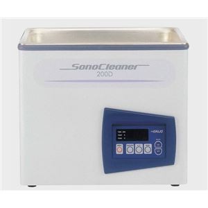 ソノクリーナーDシリーズ 200D 超音波洗浄器