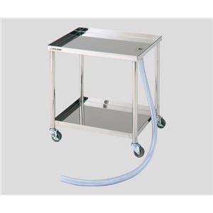 大型超音波洗浄器用架台7-450HD 超音波洗浄器