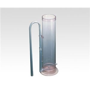 自動洗浄器 ピペット用A-2型 中