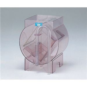 試験管自動洗浄器 AW-18