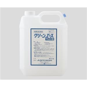 クリーンエース(洗浄濃縮液)5kg 洗剤