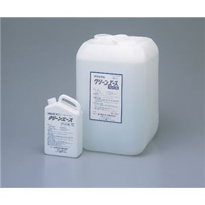 クリーンエース(洗浄濃縮液) 20Kg 洗剤
