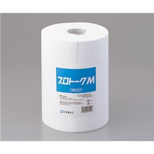 【本体別売】ハンドペーパー M用交換ロール ワイパー