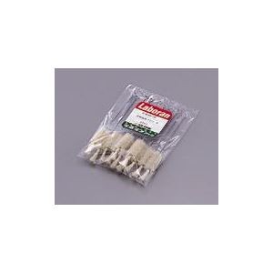 ラボランブラシ ビーカー用・柄付 洗浄用品・関連品