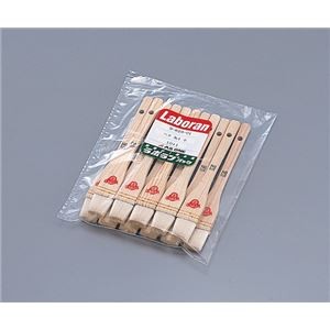 ラボランワイヤーブラシ 11本 洗浄用品・関連品