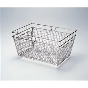 ステン洗浄カゴSS 大 洗浄カゴ