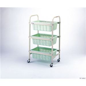 三段ワゴン TY-3 器具乾燥器