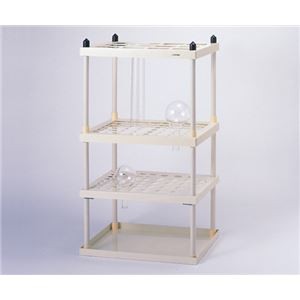 万能アイデアル乾燥台 1組(組立式) 器具乾燥器