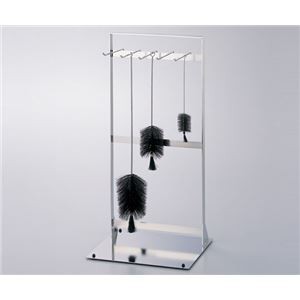 ブラシ乾燥スタンド BS-S 器具乾燥器