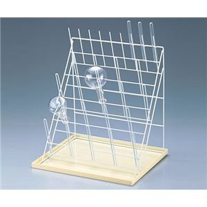 ワイヤードライボード卓上型 器具乾燥器