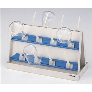 ドライボードテーブルトップ W型 器具乾燥器