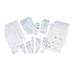 HP滅菌バッグTS-122 500枚入 滅菌用器具、用品