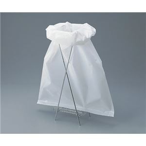 バイオハザードバックPP No.3白300入