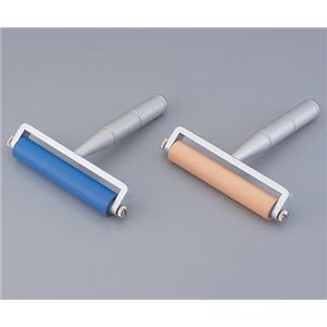 粘着ゴムロール CD-15 青 掃除器具、クリーナー