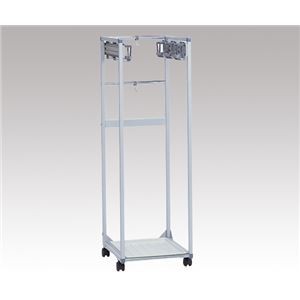 コンパクトハンガー 6本掛 清掃関連品