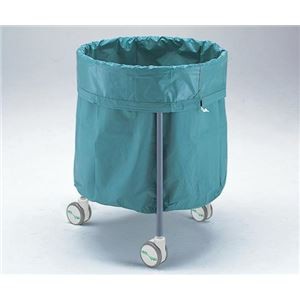 丸型リネン車 3108 ST