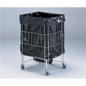 ダストカート(ゴミ箱) DC 本体 掃除用品