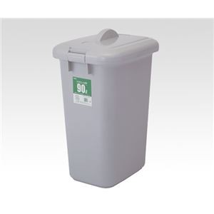 エコポリペール角型 PEK90H本体 掃除用品