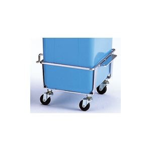 分別収集容器 キャスターフット