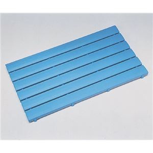 カラースノコ D型 6本入 安全、保護機器関連品