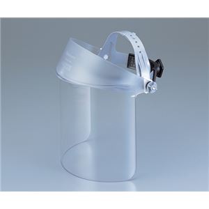 保護面 2126AFR メガネ、保護面、ヘルメット、防音用品