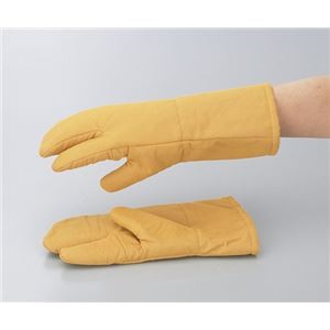 高耐熱用手袋(ザイロン使用) MZ615 特殊手袋II(耐熱、保温)