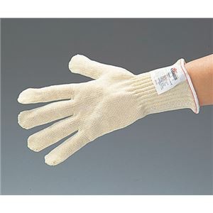 ナイフ用手袋 ナイフハンドラーS 特殊手袋II(耐熱、保温)