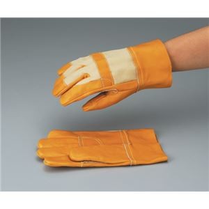 突刺・切創防止手袋 KS-1N 特殊手袋II(耐熱、保温)
