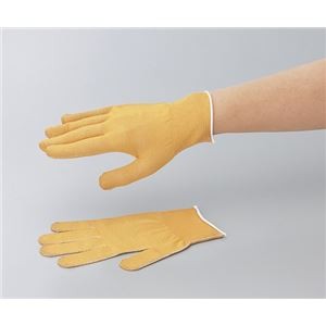 保護用インナー手袋MZ670M 10双入 特殊手袋II(耐熱、保温)