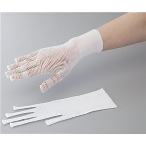 メッシュインナー手袋 100双 一般手袋