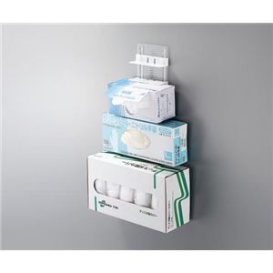 ボックスホルダー HS120107 収納・整理・保管I(用品)