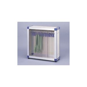 グローブキャビネット 60N型 収納庫・格納庫