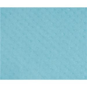 アイソレーションガウン クール ブルー ナース用保護服、用品