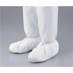 ディスポ靴カバー CN503 600枚入 指サック、保護用品その他