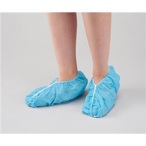 ディスポシューズカバー 100枚×3箱 特殊ウェアー