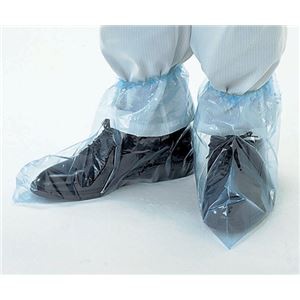 ディスポシューズカバー 50入 指サック、保護用品その他