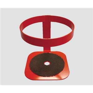 消火器用スタンドストッパーLK-119A 安全、保護機器