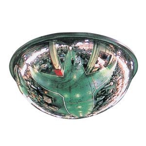 ドームミラー D70 安全、保護機器