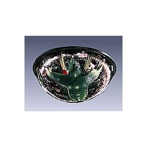 ドームミラー D100 安全、保護機器