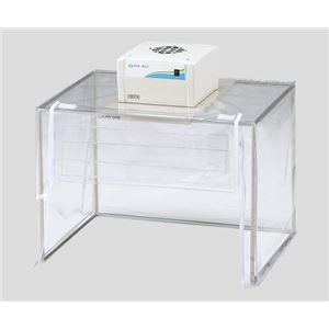 簡易型クリーンブースAI型-C クリーンベンチ、クリーンブース