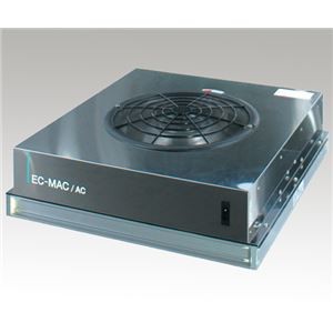小型ULPAユニットMACIIA100UL クリーンルーム用フィルター