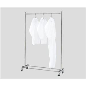 ステンレスハンガーラック SHL